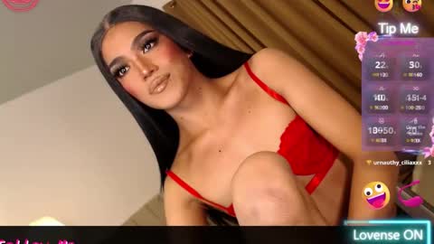 mariah_clara online show from 01/14/25, 05:01