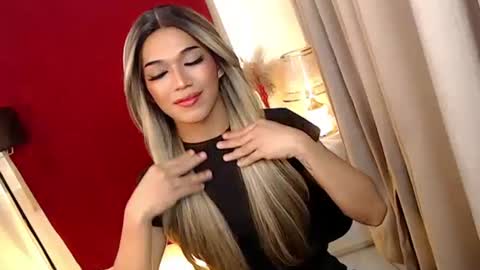 mariah_clara online show from 09/23/25, 06:16