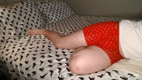 mariah_lux online show from 12/28/24, 05:02