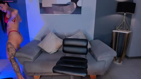 MARIA HERRERA  online show from 10/06/25, 08:50