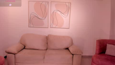 MARIA HERRERA  online show from 11/28/25, 12:46