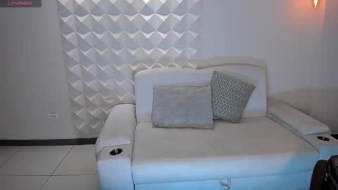 MARIA HERRERA  online show from 03/07/26, 10:07