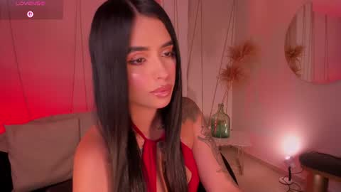 MARIA HERRERA  online show from 08/06/26, 10:00