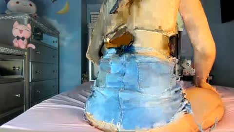 Snapshot of mariahpinkkitty chatting on 03/20/26, 02:38 Pinkkitty online show from 03/20/26, 02:38