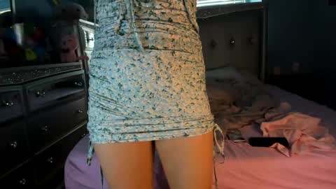 Snapshot of mariahpinkkitty chatting on 03/23/26, 11:20 Pinkkitty online show from 03/23/26, 11:20