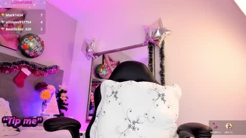 MARIAJO Dont forget that          Mariajosexy20  online show from 12/11/24, 03:26