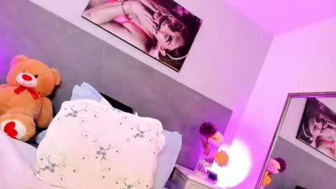 Snapshot of mariajo_sex_ chatting on 04/24/26, 12:07 MARIAJO Dont forget that Mariajosexy20 online show from 04/24/26, 12:07