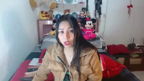 Snapshot of mariajose2015 chatting on 02/10/26, 02:59 Mariajose online show from 02/10/26, 02:59