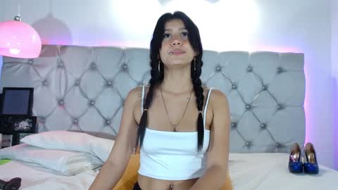 Mariana Guerra online show from 12/07/24, 05:31