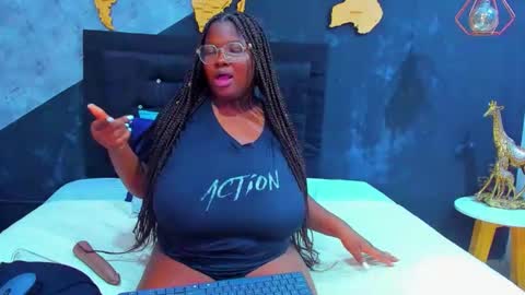  MARIAM online show from 09/18/25, 12:51