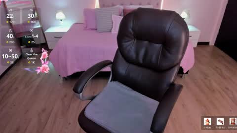 Snapshot of mariam_lopez__ chatting on 04/08/26, 02:55 Mariam online show from 04/08/26, 02:55