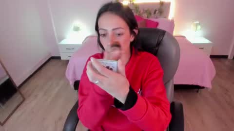 Mariam online show from 06/17/26, 03:09