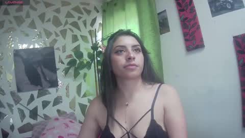 mariam_schubert online show from 01/20/25, 06:32