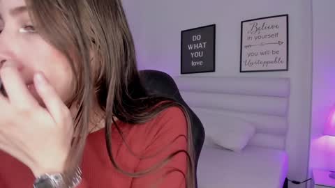 Mariam online show from 12/24/24, 03:26