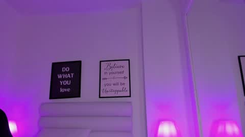 Mariam online show from 01/13/25, 01:23