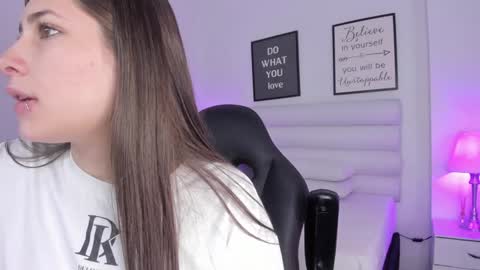 Mariam online show from 01/16/25, 07:20