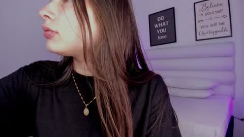 Mariam online show from 01/21/25, 07:28