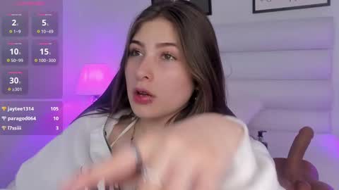 Mariam online show from 02/13/25, 07:31