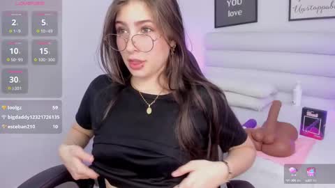 Mariam online show from 02/21/25, 01:33