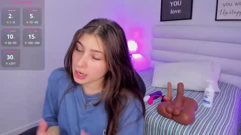 Mariam online show from 02/25/25, 07:14