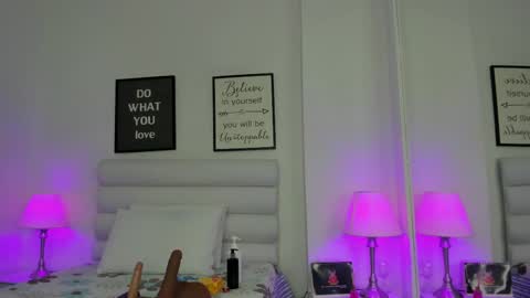 Mariam online show from 03/04/25, 05:03