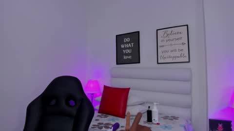 Mariam online show from 03/07/25, 10:32