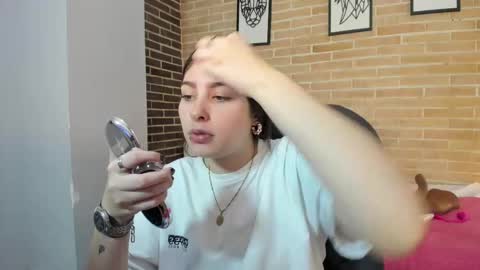 Mariam online show from 09/10/25, 07:14