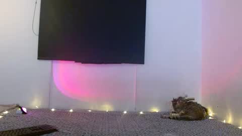 Snapshot of mariamcalad chatting on 01/02/25, 11:27 Mariam Calad online show from 01/02/25, 11:27