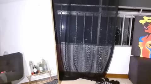 Snapshot of mariamcalad chatting on 10/01/25, 11:33 Mariam Calad online show from 10/01/25, 11:33