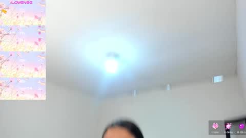   Mariam Castiblanco online show from 02/03/26, 02:55