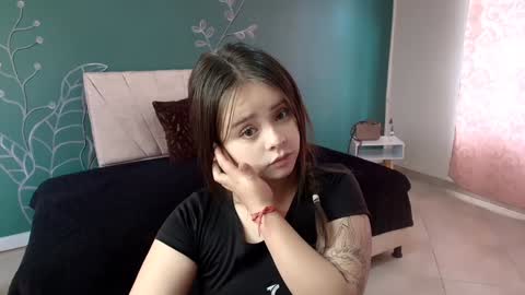 M A R I A N A online show from 12/17/24, 08:21