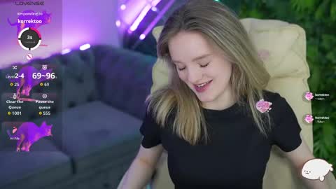 Maria online show from 05/07/26, 05:57