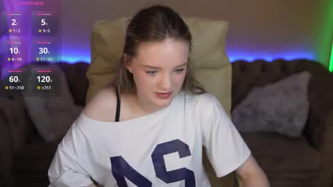 Maria online show from 05/15/26, 06:59