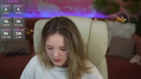 Maria online show from 05/18/26, 05:46