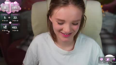 Snapshot of mariamedow chatting on 06/11/26, 12:32 Maria online show from 06/11/26, 12:32