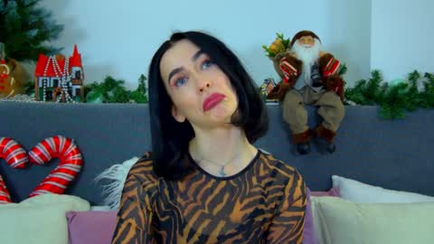 MariaMenson online show from 01/14/25, 03:53