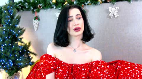 MariaMenson online show from 01/17/25, 12:31