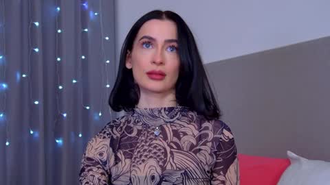 MariaMenson online show from 01/18/25, 11:22