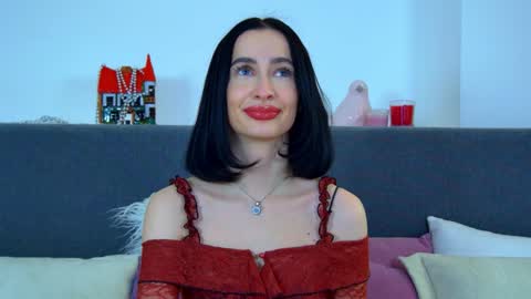 MariaMenson online show from 01/20/25, 03:37