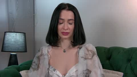 MariaMenson online show from 01/22/25, 12:48