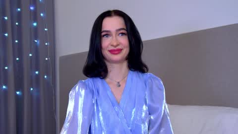 MariaMenson online show from 01/23/25, 08:56