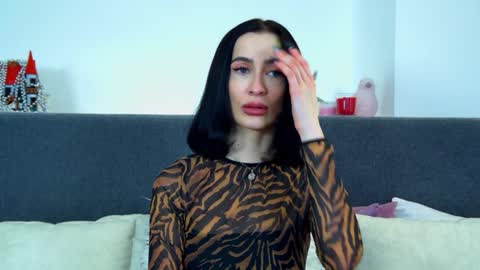 MariaMenson online show from 01/27/25, 03:26