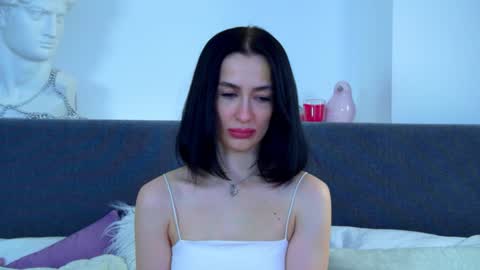 MariaMenson online show from 02/01/25, 03:41