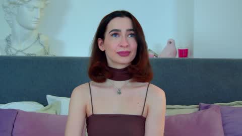 MariaMenson online show from 02/05/25, 12:31