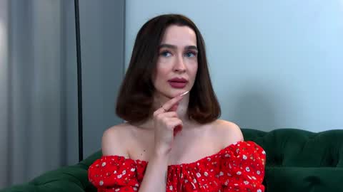 MariaMenson online show from 02/07/25, 01:36