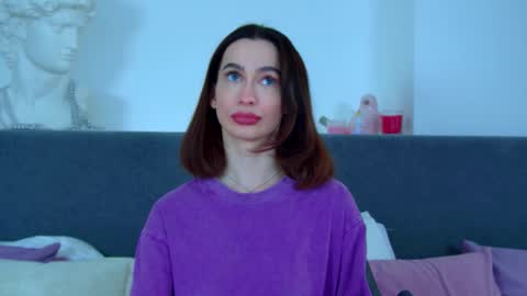 MariaMenson online show from 02/10/25, 03:46