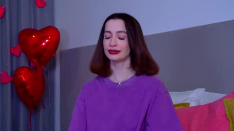 MariaMenson online show from 02/17/25, 04:09