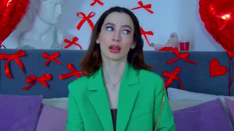 MariaMenson online show from 02/19/25, 01:29