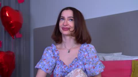 MariaMenson online show from 02/21/25, 02:39