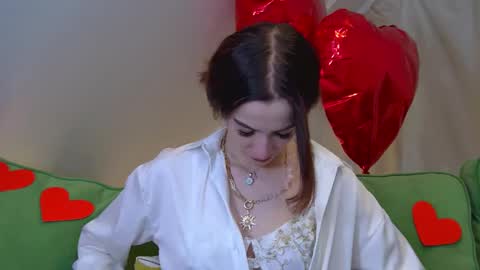 MariaMenson online show from 02/22/25, 03:01